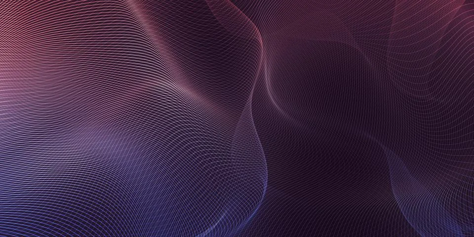 Technology Background Illustrazione stock