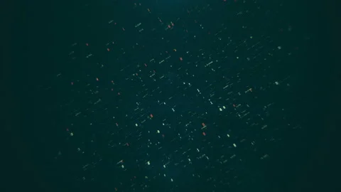 Technology Background Loop Stock Footage 106628839