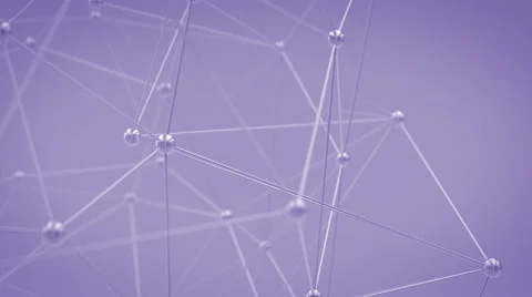 Technology background. loopable Stock Footage 58599601