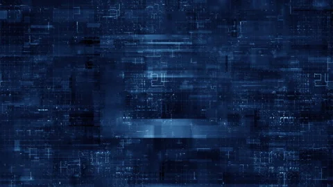Technology background material for big data cloud storage computing Stock Footage 318814882