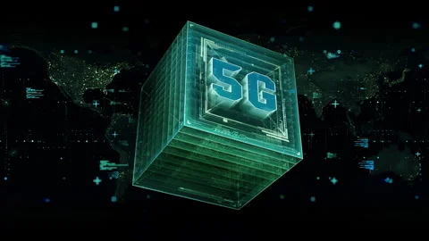 Technology background material for big data cloud storage computing Stock Footage 325629857