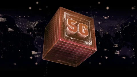 Technology background material for big data cloud storage computing Stock Footage 325629869