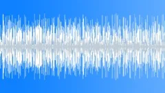 Technology Background Minimal Loop Stock Music