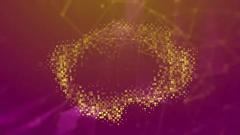 Technology Background Scene 02 Stock-Footage 201120842