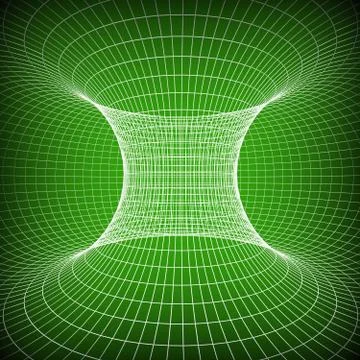 Technology Background Showing Design Patterned And Patterns Stock Illustration