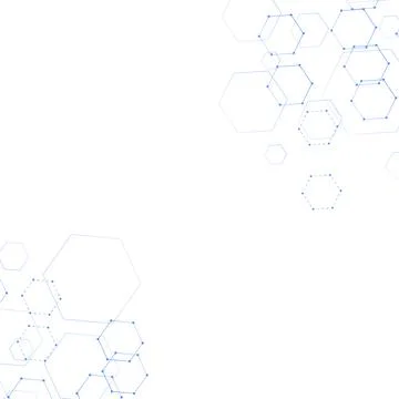 Technology background. Web background design. Technology design. Connection Stock Illustration