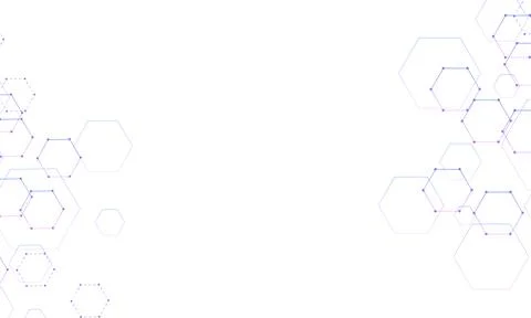 Technology background. Web background design. Technology design. Connection Stock Illustration