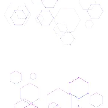 Technology background. Web connection background. Connection Background Illustrazione stock