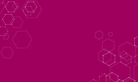 Technology background. Web connection background. Connection Background Illustrazione stock