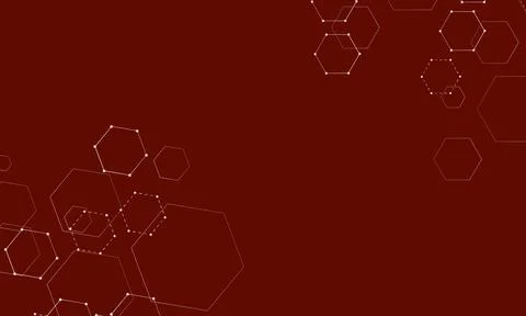 Technology background. Web connection background. Connection Background Stock Illustration