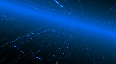 Technology Background02 Video stock 1008714