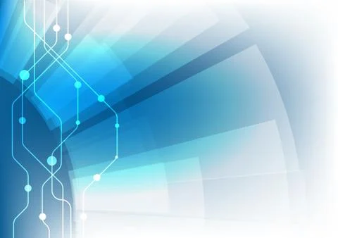Technology background88 Stock Illustration
