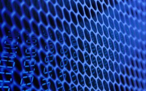 Technology binary background. Concept - binary, technology, code, net, digita 스톡 일러스트