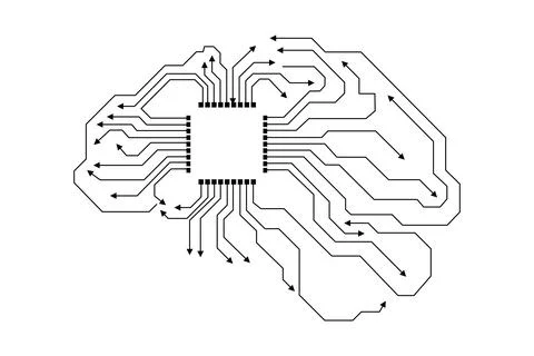 Technology binary web glob background. virtual concept.world network technology Stock Illustration