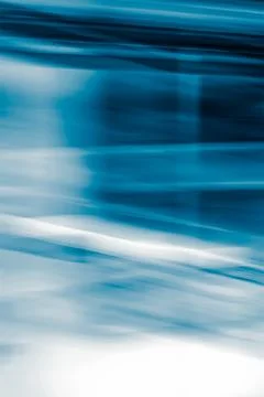 Technology brand abstract background, blue digital virtual reality backdrop d Stock Photos