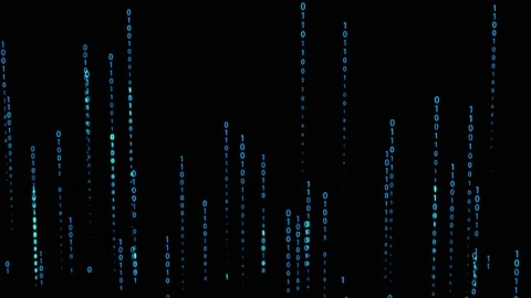 Technology code，Digital code，Programming code，Network technology coding Stock Footage 172287900