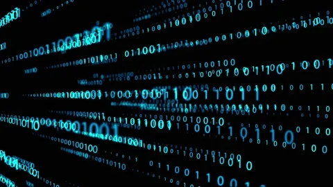 Technology code，Digital code，Programming code，Network technology coding Stock Footage 172287902