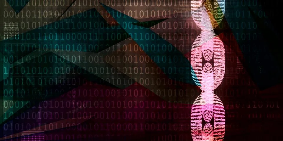 Technology Collaboration イラスト素材