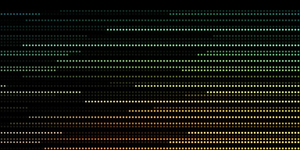 Technology Communications Illustrazione stock