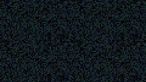 Technology computer network internet digital. futuristic Stock Footage 160480156