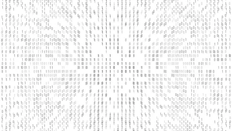 Technology computer network internet digital. blue software Stock Footage 160480183