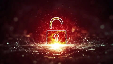 Cybersecurity Computer Stock Videos – Royalty-Free HD & 4K Videos | Pond5
