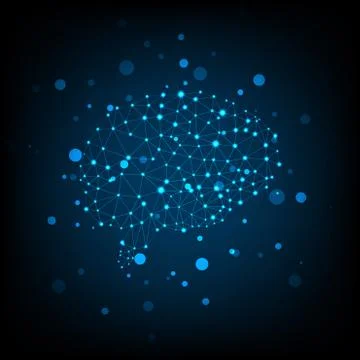 Technology concept Stock Illustration