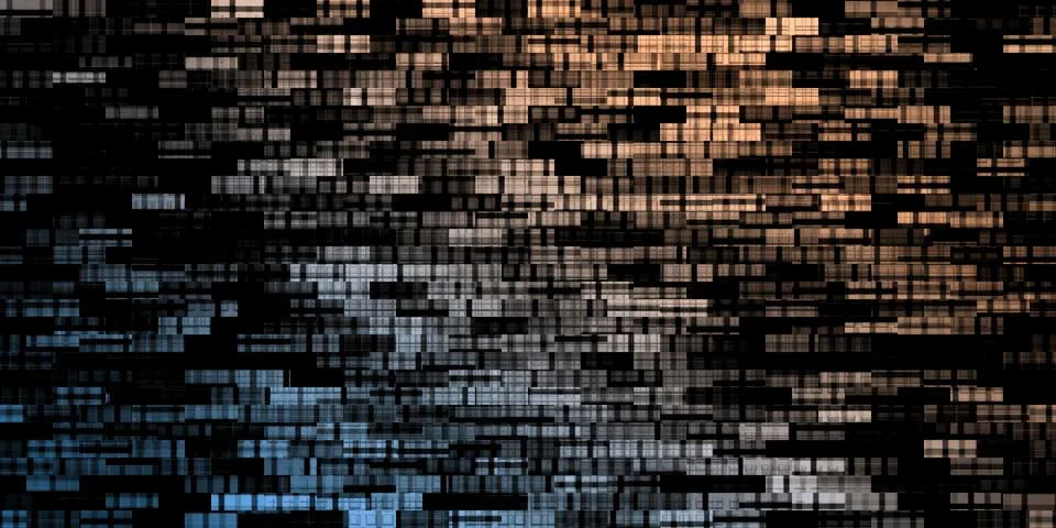 Technology Concept イラスト素材