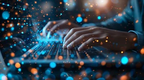 Technology Concepts. Stock Photos