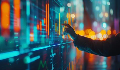 Technology Concepts. Stock Photos