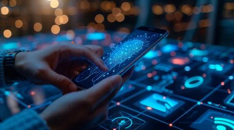 Technology Concepts. Stock Photos