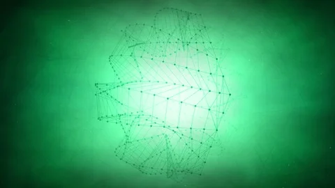 Technology Connections Background Stock Footage 76197859