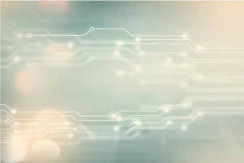 Technology cool background wallpaper images current Stock Illustration