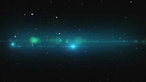 Technology Core Classic-1 Stock Footage 169926335