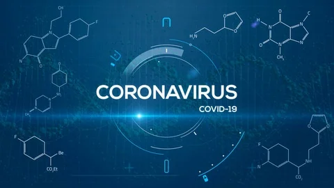 Technology Covid-19 Stock After Effects