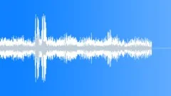 Technology Cybernetic Computer Room HummingSound Effect