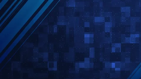 Technology data binary code network 3D data flood of modern digital Big data Stock Footage 314182665