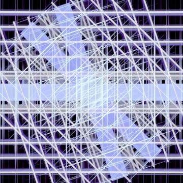 Technology of design l Stock Illustration