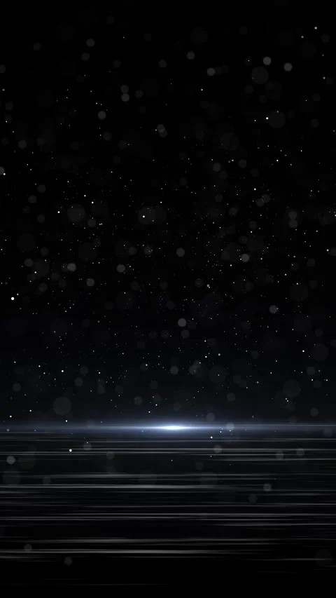 Technology digital binary code wave blue background Network Big Data Abstract Video stock 312440983