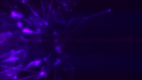 Technology digital cyber security data protection 4K motion background Stock Footage 328449227