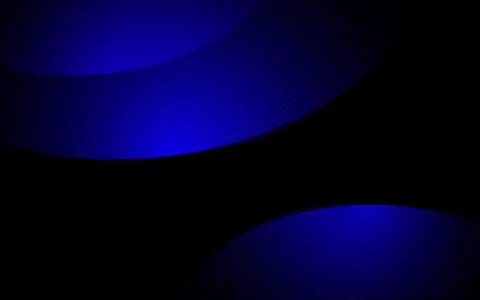 Technology digital wave background concept. Beautiful wavy texture with glo.. イラスト素材