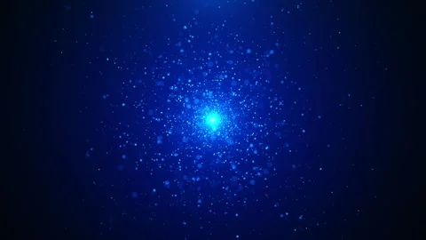 Technology digital wave concept. abstract motion futuristic stream. Digital data Stock Footage 312587094