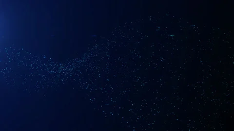 Technology Dotted Pattern Video Animated Background Stock Footage 341659108