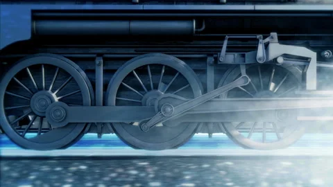 Technology drives the future. Stock Footage 309354102