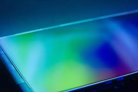 Technology electronics lcd engineering concept 写真素材