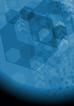 Technology elegant design. Vector background eps 10 Technology elegant des... Foto stock