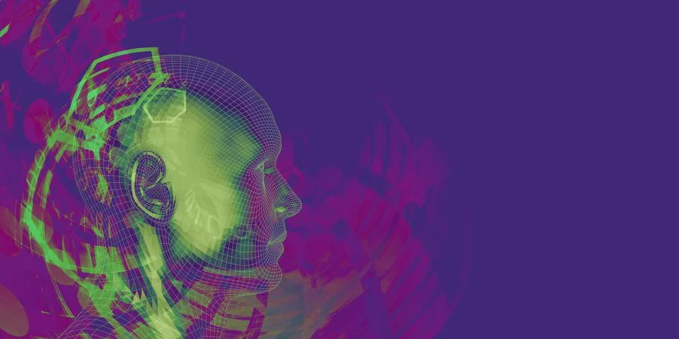 Technology Evolution Stock Photos