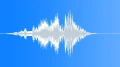 Technology Fast Glitch 6 (Futuristic, Transform, Morph) Sound Effect