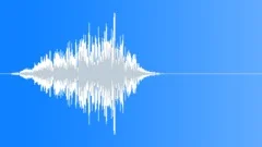 Technology Fast Glitch (Futuristic, Transform, Morph) Sound Effect