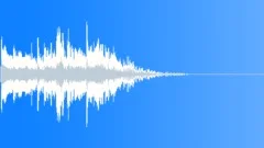 Technology Flash News Stinger 10 seconds Stock Music